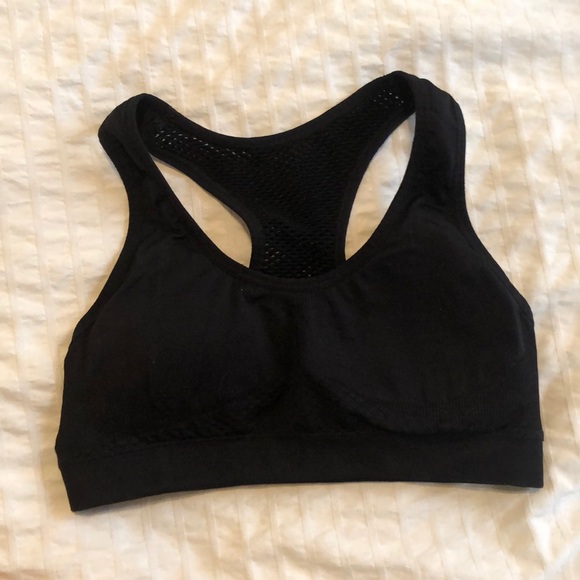 Sports bra - Picture 1 of 2